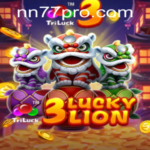 Exploring the Thrilling World of 3LUCKYLION: A New Era of Gaming