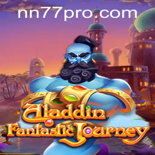 Discover the Magic of the Aladdin Game: An Immersive Adventure