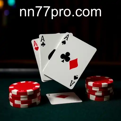 Blackjack: Mastering the Game of 21