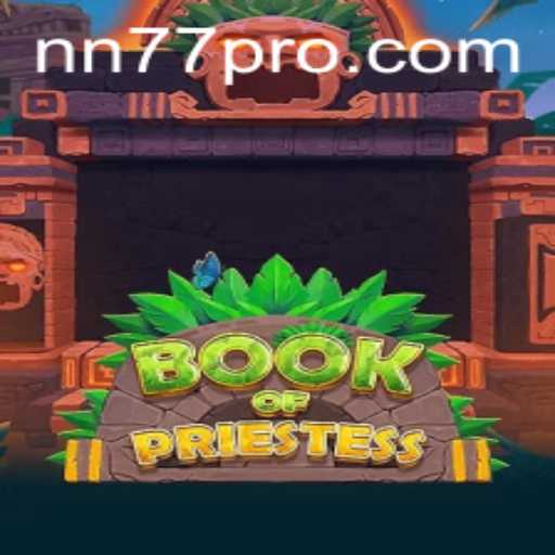 Discover the Mysteries: Unveiling 'BookOfPriestess'