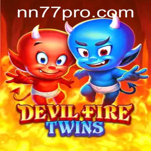 Exploring the World of DevilFireTwins