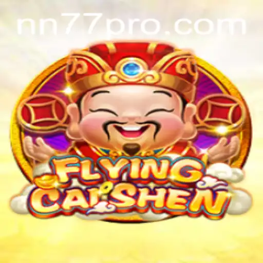 FlyingCaiShen: A Journey to Prosperity in the Virtual Skies