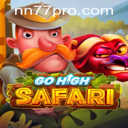 Discover GoHighSafari: A Thrilling Adventure in the World of Digital Gaming