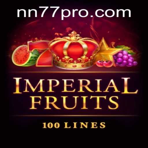Exploring the Enchanting World of ImperialFruits100: A Game of Strategy and Fortune