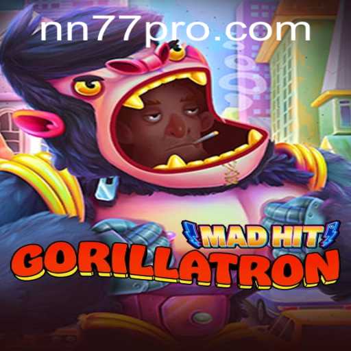 MadHitGorillatron: Enter the Jungle of Thrills