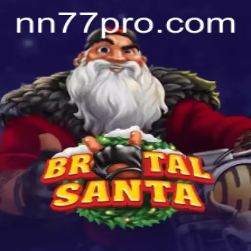 Dive into the Festive Chaos of BrutalSanta: A Unique Gaming Experience