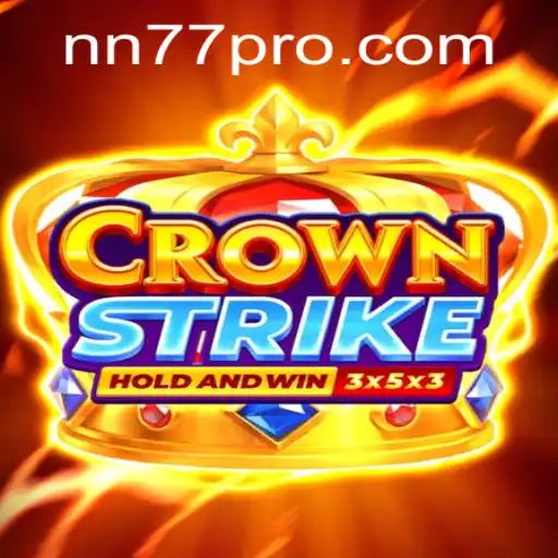 Unveiling Crownstrike: The Game Revolutionizing Strategy with nn77
