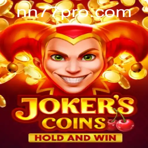 Exploring JokersCoins: A New Era of Strategic Gaming