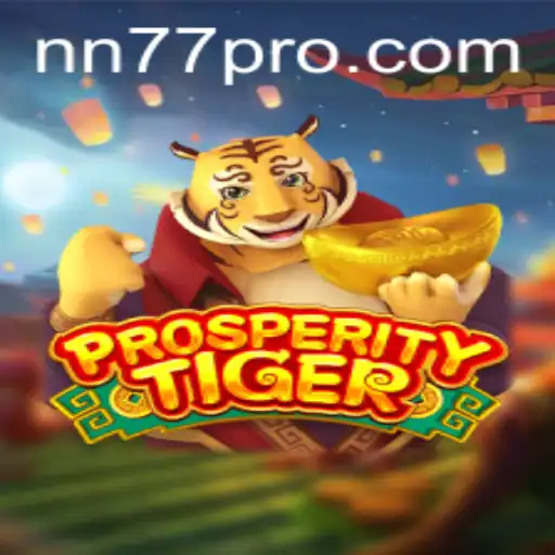 ProsperityTiger: Understanding the Game and Its Rules