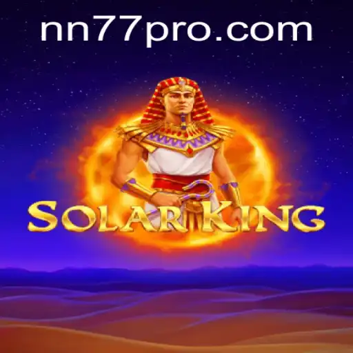SolarKing: A New Era of Strategic Gaming Begins