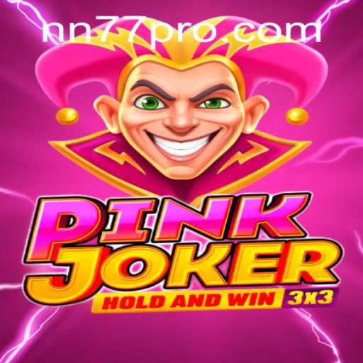 Unveiling Pinkjoker: The Thrilling World of NN77
