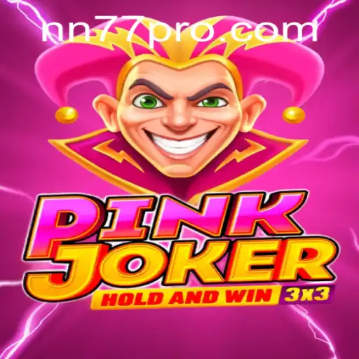 Unveiling Pinkjoker: The Thrilling World of NN77