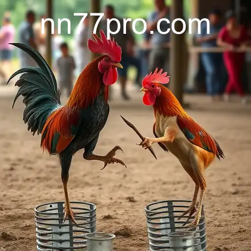 Understanding the Allure and Dynamics of Sabong Games