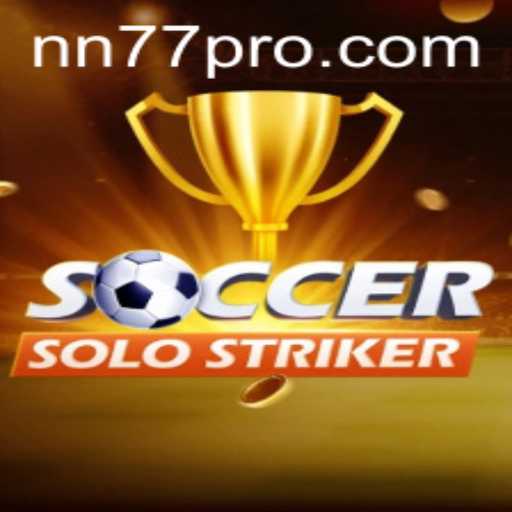 Exploring the Thrill of SoccerSoloStriker: A Solo Adventure on the Digital Field