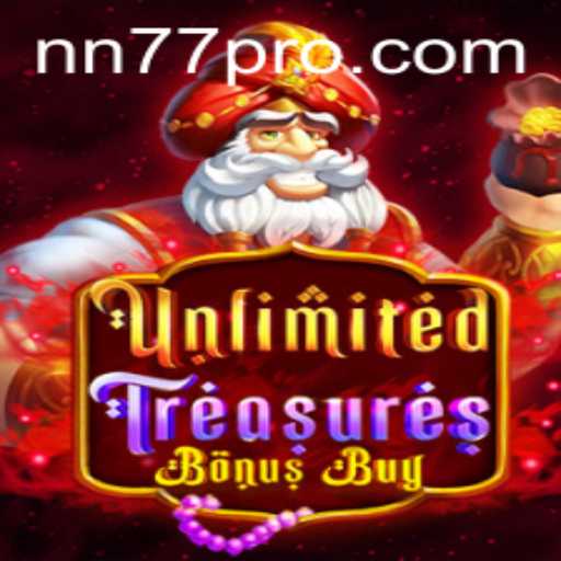 Exploring the Thrills of UnlimitedTreasuresBonusBuy